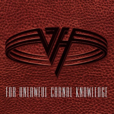 For Unlawful Carnal Knowledge (Expanded Edition)