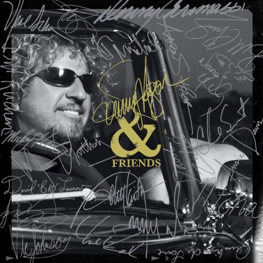 Sammy Hagar & Friends