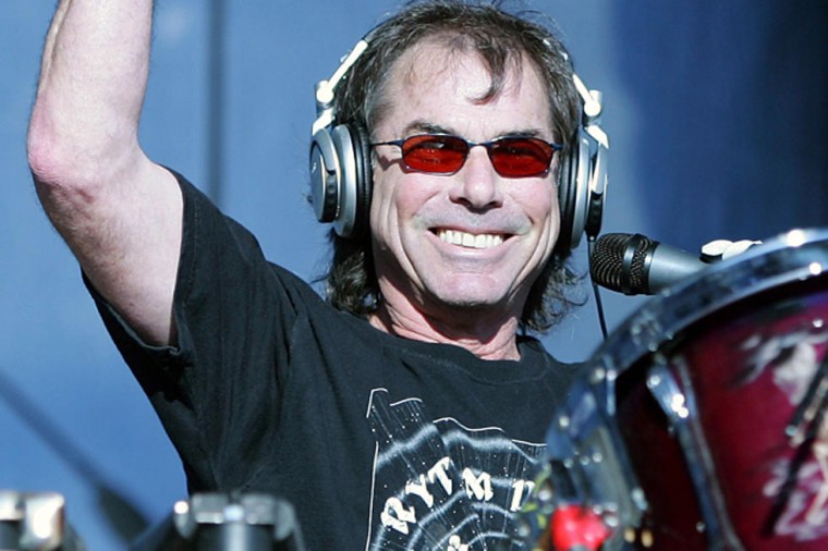 Mickey Hart