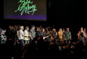 Eddie Money Celebration Recap