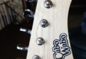 Cabo Wabo Guitar