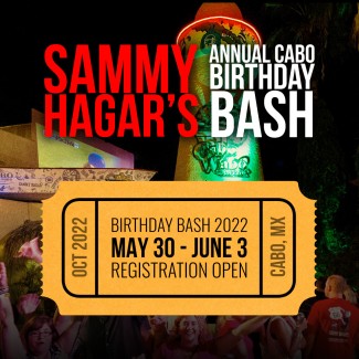 Birthday Bash 2022 Ticketing Details (Drawing Complete, Last Public Onsale 7/13)