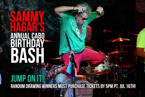 Final Reminder for Winners of Birthday Bash 2019 Drawing to Purchase Tickets!