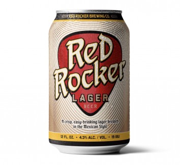 Sammy Hagar & The Circle Celebrate Launch of Red Rocker Brewing Co.'s Inaugural Brew w/ Show @ The FIllmore Detroit