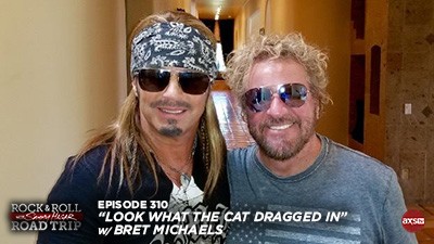 2018-06-10 @ Rock & Roll Road Trip with Sammy Hagar - Episode 310 (Sammy 24/7)