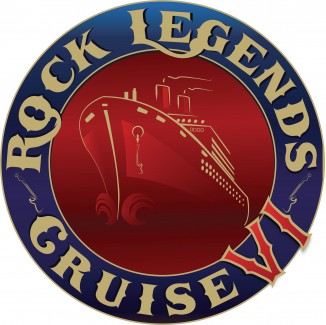 2018-02-17 @ Rock Legends Cruise