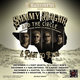 2021-12-04 @ Aztec Theater